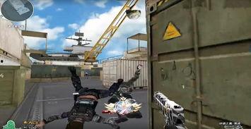 副武器2024最新爆料,性能升级,未来战场新宠